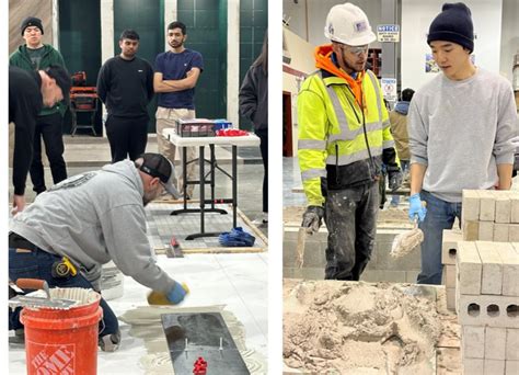 Los Angeles Masonry Contractors .
